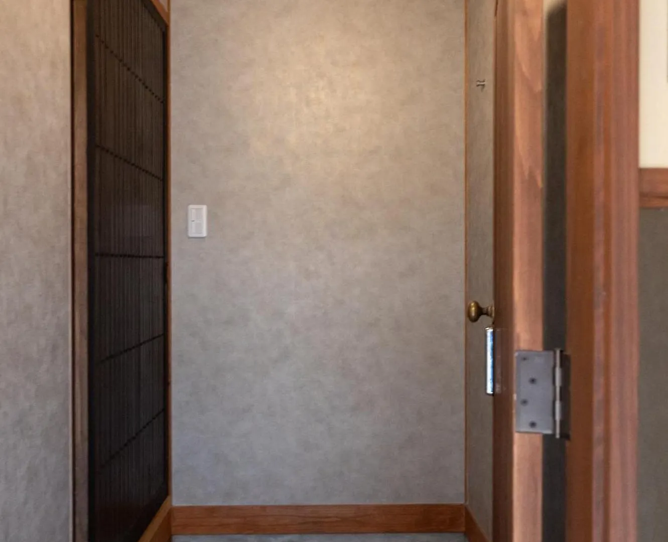 Mokuren Traditional Boutique Townhouse Kyoto