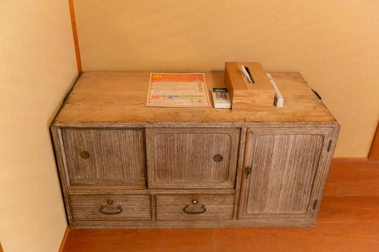 Mokuren Traditional Boutique Townhouse Kyoto