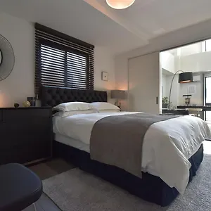 Lang Ginza # 1floor 1room# With Kitchen Tokyo