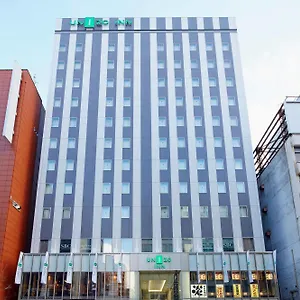 Koko Ekimae Sapporo