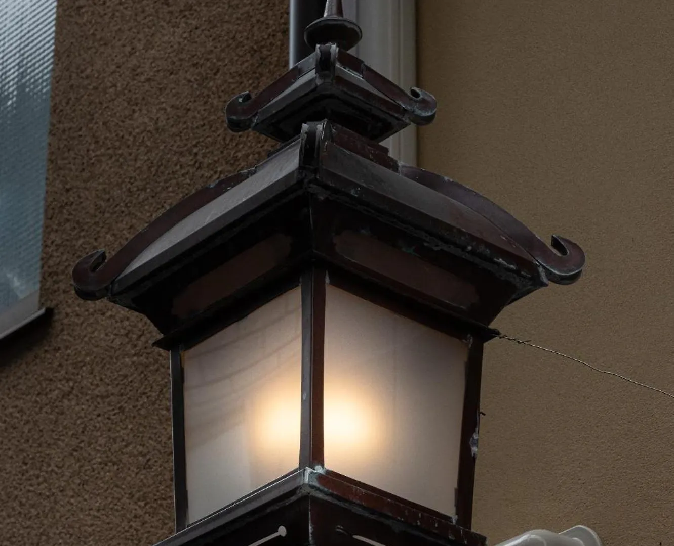 Mokuren Traditional Boutique Townhouse Kyoto 0*,  Japan