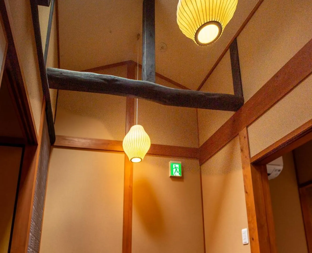 Mokuren Traditional Boutique Townhouse Kyoto 0*,